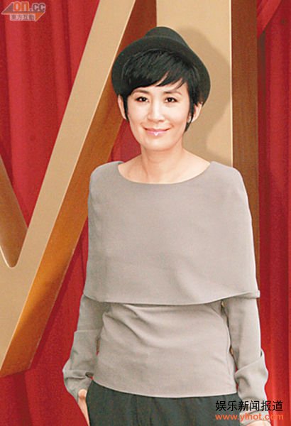 香港明星,吴君如